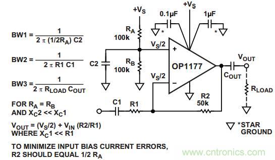 5分鐘幫您糾正錯誤的去耦方法！