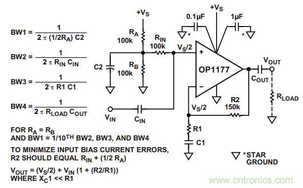5分鐘幫您糾正錯誤的去耦方法！