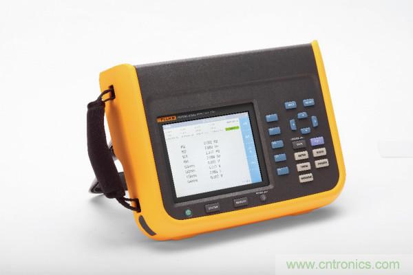 福祿克：&ldquo;護航&rdquo;中國工業(yè)用戶安全運營和高效生產(chǎn)