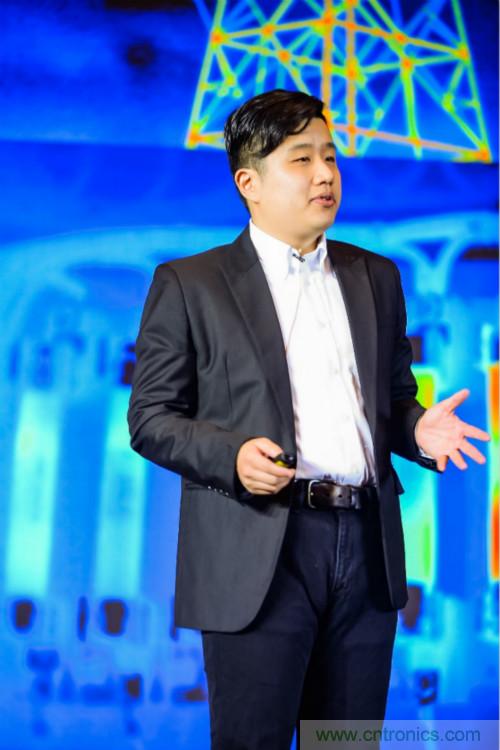 進博會搶先看&mdash;&mdash;福祿克入駐進博會裝備展區(qū)，助力中國未來發(fā)展