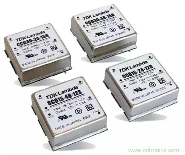 需要更高輸出電壓？雙輸出DC/DC轉(zhuǎn)換器為您提供更好的選擇！