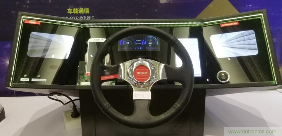 &ldquo;2019 ROHM科技展&rdquo;舉辦在即，詮釋羅姆對智能生活的貢獻