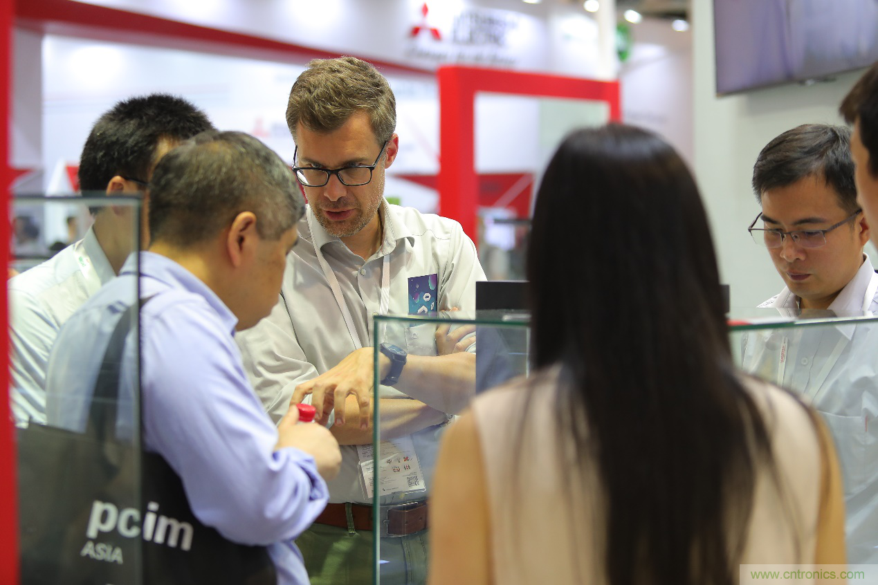 PCIM Asia 2020年七月載譽(yù)重臨，首階段招展反應(yīng)踴躍