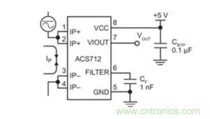 圖文并茂詳解自制電流傳感器過(guò)程，收獲滿滿！