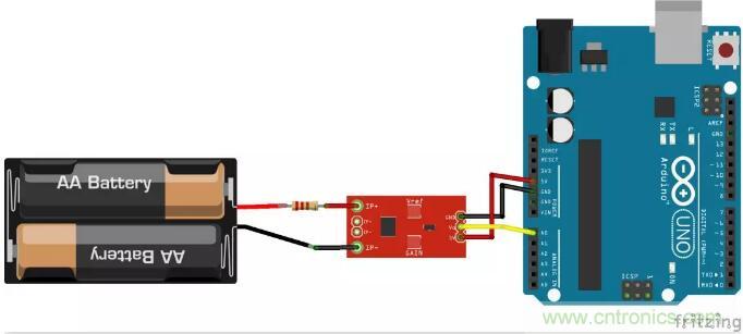 圖文并茂詳解自制電流傳感器過(guò)程，收獲滿滿！