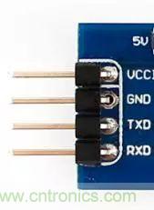 UART、RS-232、RS-422、RS-485之間有什么區(qū)別？