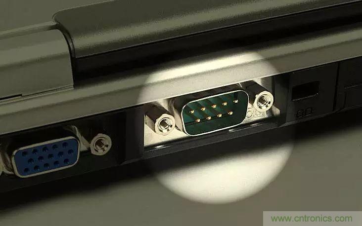 UART、RS-232、RS-422、RS-485之間有什么區(qū)別？