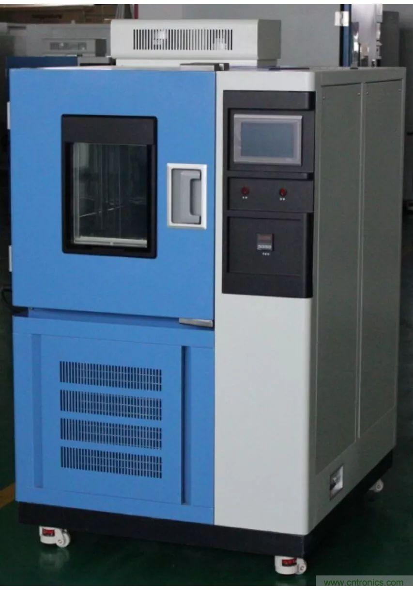 從現(xiàn)象到原理，一次搞懂電子元器件濕熱試驗