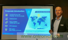CEVA：定制AI引擎成趨勢(shì)，開放、高效的可編程平臺(tái)至關(guān)重要