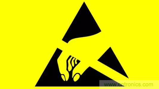 電路板上這些標(biāo)志的含義，你都知道嗎？