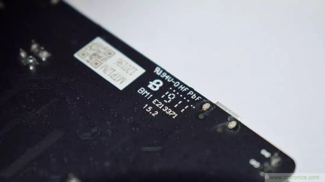 電路板上這些標(biāo)志的含義，你都知道嗎？