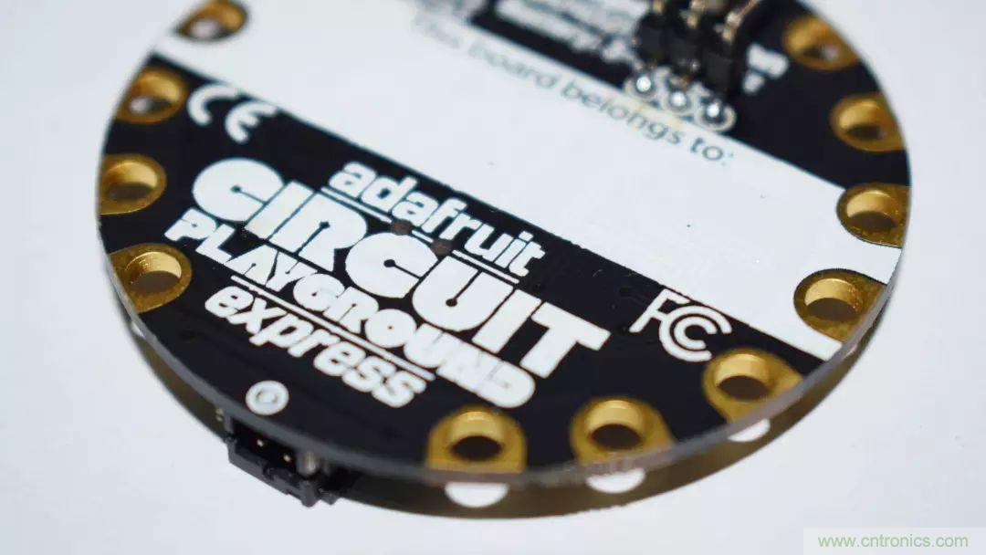 電路板上這些標(biāo)志的含義，你都知道嗎？