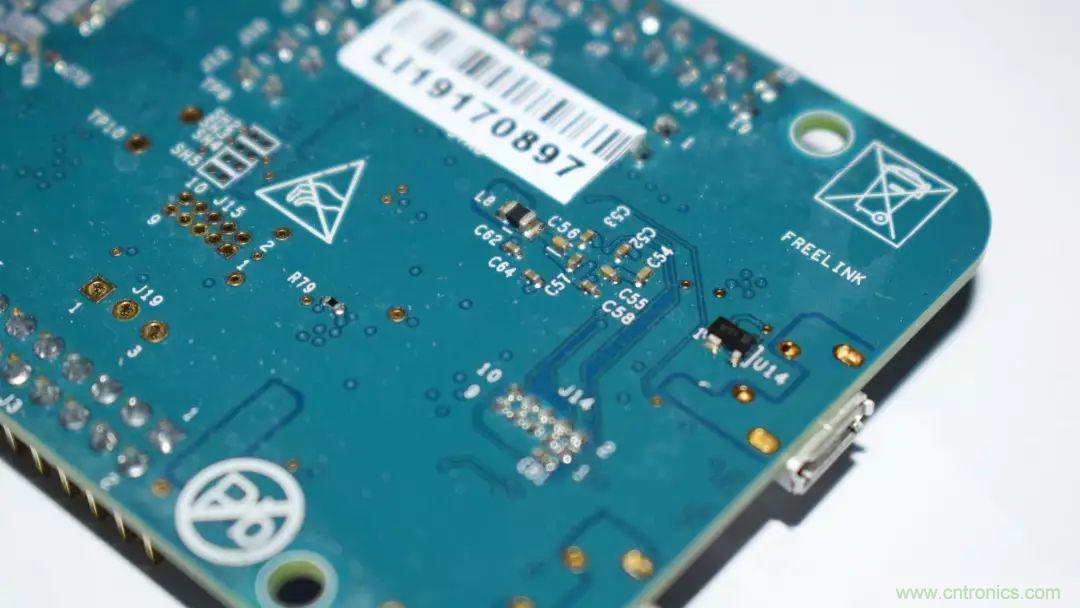 電路板上這些標(biāo)志的含義，你都知道嗎？