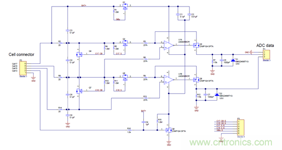 電動車新國標(biāo)如何應(yīng)對？TI 來提供BMS解決方案！