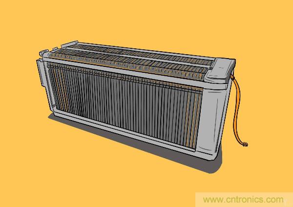 圓柱、方形、軟包，電動(dòng)車(chē)電池之間的差距比你想象得大