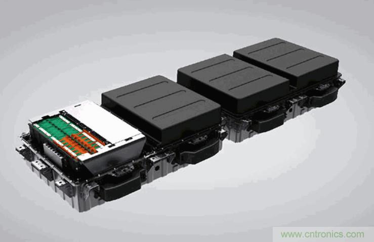 傳感器+無(wú)線通信=？發(fā)揮你的想象力！