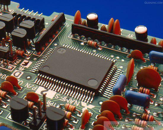 單片機上拉電阻、下拉電阻的詳解和選取（二）