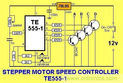 那個(gè)神奇的555定時(shí)器，你知道它的功能有多強(qiáng)大嗎？