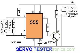 那個(gè)神奇的555定時(shí)器，你知道它的功能有多強(qiáng)大嗎？