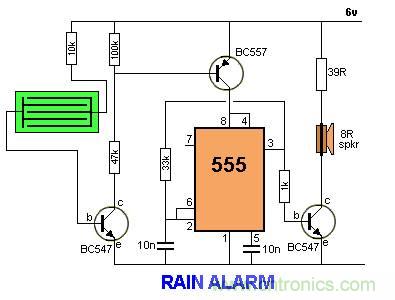 那個(gè)神奇的555定時(shí)器，你知道它的功能有多強(qiáng)大嗎？