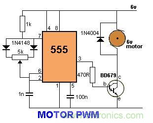 那個(gè)神奇的555定時(shí)器，你知道它的功能有多強(qiáng)大嗎？