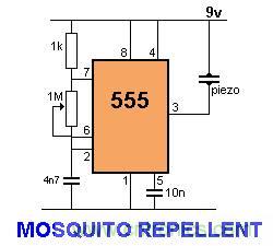 那個(gè)神奇的555定時(shí)器，你知道它的功能有多強(qiáng)大嗎？