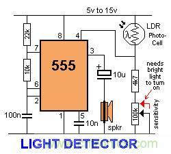 那個(gè)神奇的555定時(shí)器，你知道它的功能有多強(qiáng)大嗎？