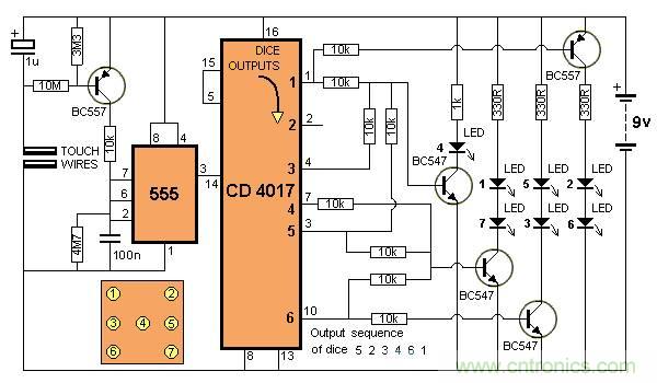 那個(gè)神奇的555定時(shí)器，你知道它的功能有多強(qiáng)大嗎？