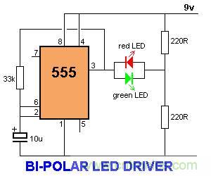 那個(gè)神奇的555定時(shí)器，你知道它的功能有多強(qiáng)大嗎？