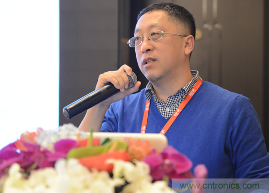 2019汽車激光雷達前瞻技術展示交流會圓滿落幕！ 激光雷達前景可期！