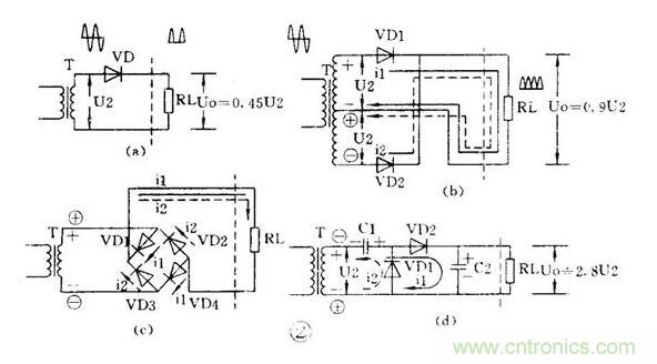【收藏】電路圖符號超強科普，讓你輕松看懂電路圖