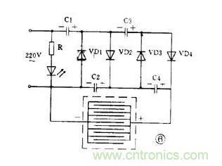 【收藏】電路圖符號超強科普，讓你輕松看懂電路圖