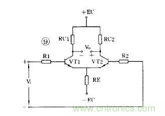 【收藏】電路圖符號超強科普，讓你輕松看懂電路圖