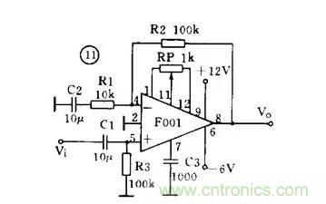 【收藏】電路圖符號超強科普，讓你輕松看懂電路圖