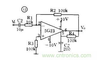 【收藏】電路圖符號超強科普，讓你輕松看懂電路圖
