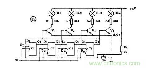 【收藏】電路圖符號超強科普，讓你輕松看懂電路圖