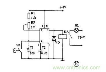 【收藏】電路圖符號超強科普，讓你輕松看懂電路圖