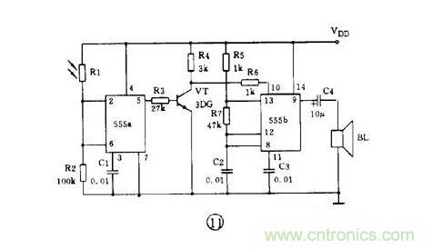 【收藏】電路圖符號超強科普，讓你輕松看懂電路圖