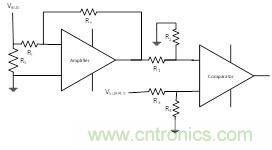使用快速、精確的過(guò)流檢測(cè)器，對(duì)汽車(chē)安全系統(tǒng)進(jìn)行診斷