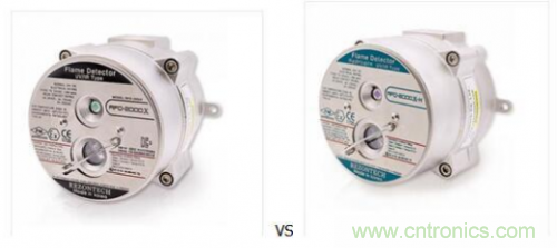 火焰?zhèn)鞲衅鞯奶匦允鞘裁?？一文讀懂其工作原理