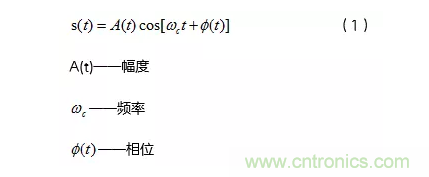 5G調(diào)制怎么實(shí)現(xiàn)的？原來(lái)通信搞到最后，都是數(shù)學(xué)!