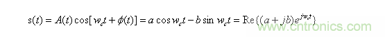 5G調(diào)制怎么實(shí)現(xiàn)的？原來(lái)通信搞到最后，都是數(shù)學(xué)!