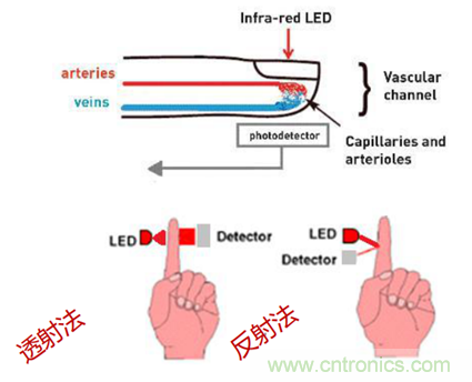 從光學(xué)模塊到系統(tǒng)構(gòu)建來(lái)解決，如何實(shí)現(xiàn)光學(xué)體征信號(hào)監(jiān)測(cè)？