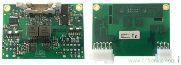 如何用隔離式柵極驅(qū)動器和LT3999 DC/DC轉(zhuǎn)換器驅(qū)動1200 V SiC電源模塊？