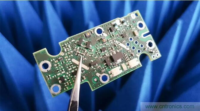 【干貨】如何有效解決輻射測試不通過？