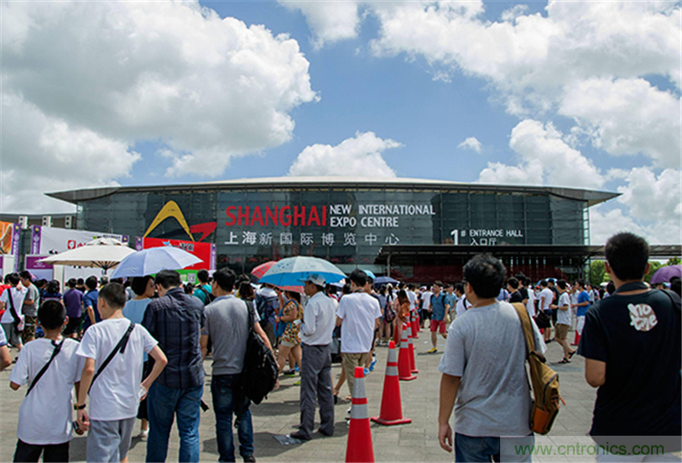 CIAIE 2020第十屆上海國際汽車內(nèi)外飾展招商工作正式啟動(dòng) CIAIE 2020第十屆上海國際汽車內(nèi)外飾展招商工作正式啟動(dòng)