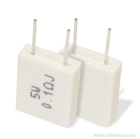 無(wú)感電阻真的無(wú)感么？