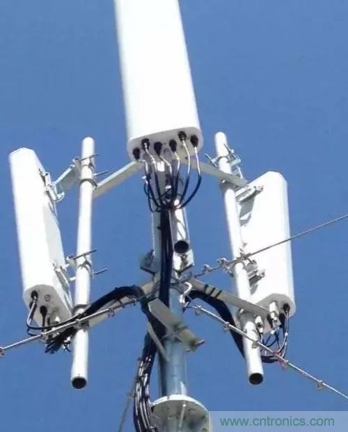 干貨收藏！常用天線、無(wú)源器件介紹