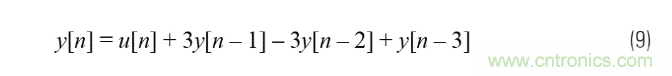 針對同步優(yōu)化的新型sinc濾波器結(jié)構(gòu)，你了解了嗎？