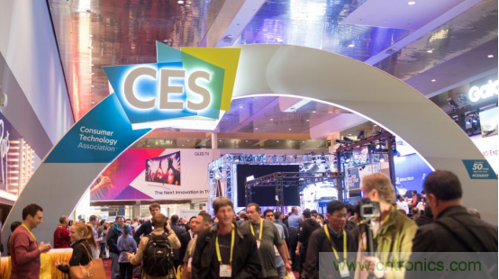 瑞芯微參展CES2020亮點全覽，五大展區(qū)芯技術(shù)亮相